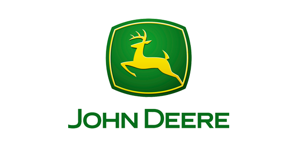 John Deere